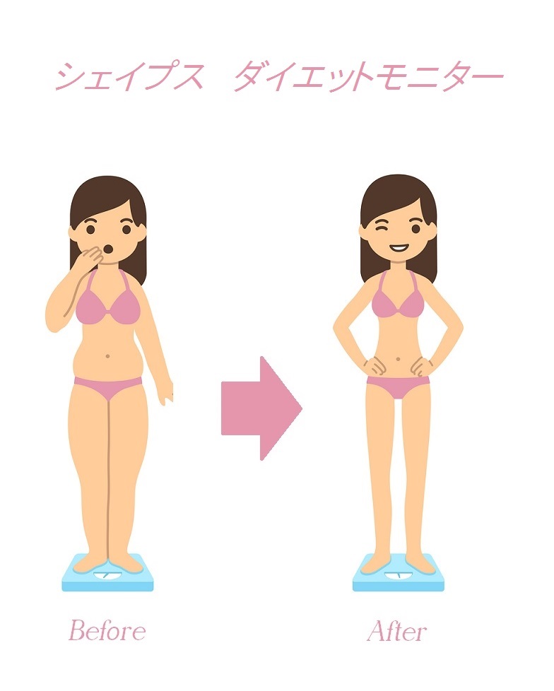 Before-After｜シェイプス